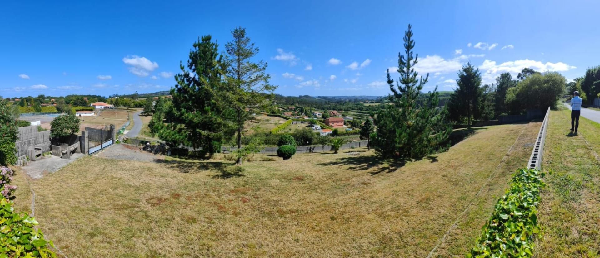 Country house to rent in Cerceda  with Swimming Pool