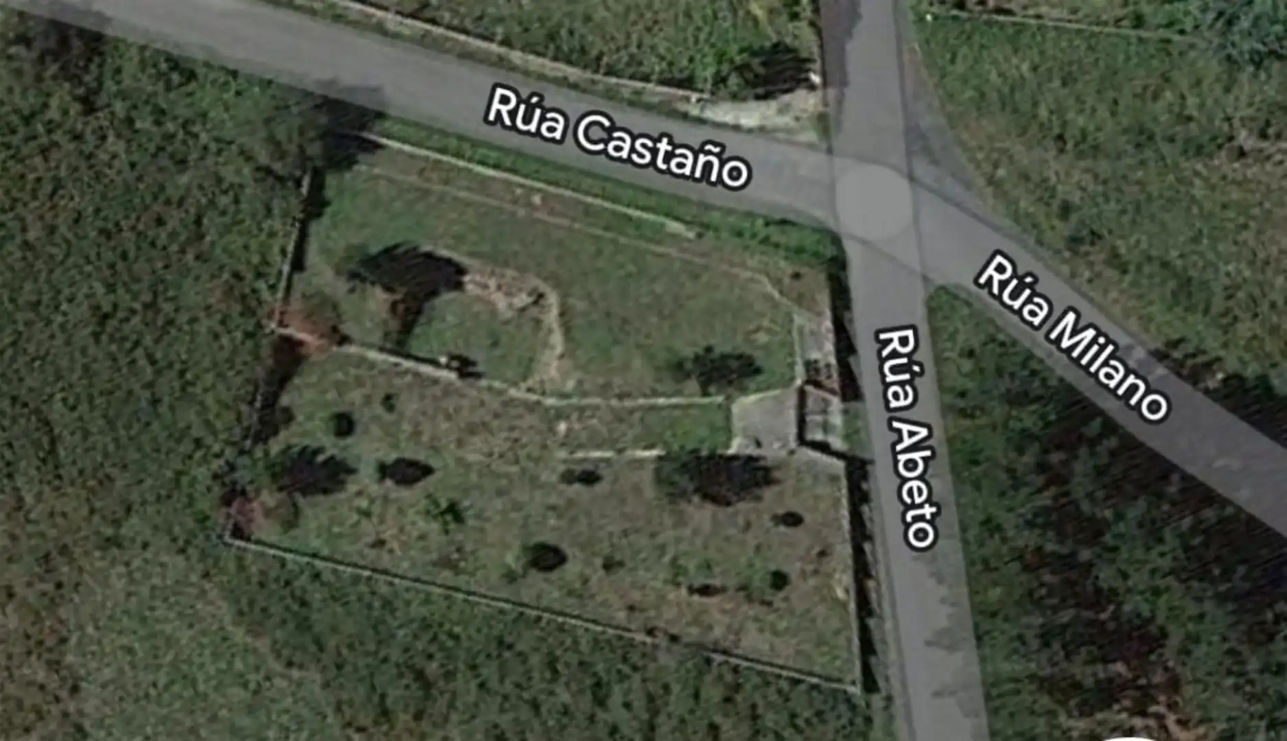 Country homes for rent in Rúa Castaño, 1, Cerceda Country homes for rent in Cerceda with Swimming Pool