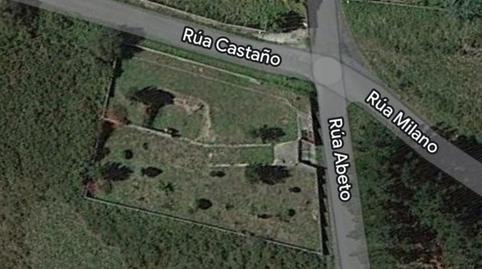 Foto 2 de Finca rústica de lloguer a Rúa Castaño, 1, Cerceda, A Coruña