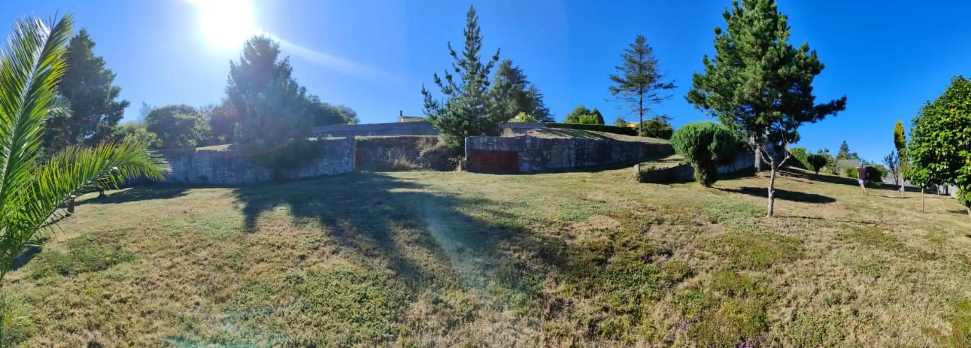 Country homes for rent in Rúa Castaño, 1, Cerceda Country homes for rent in Cerceda with Swimming Pool