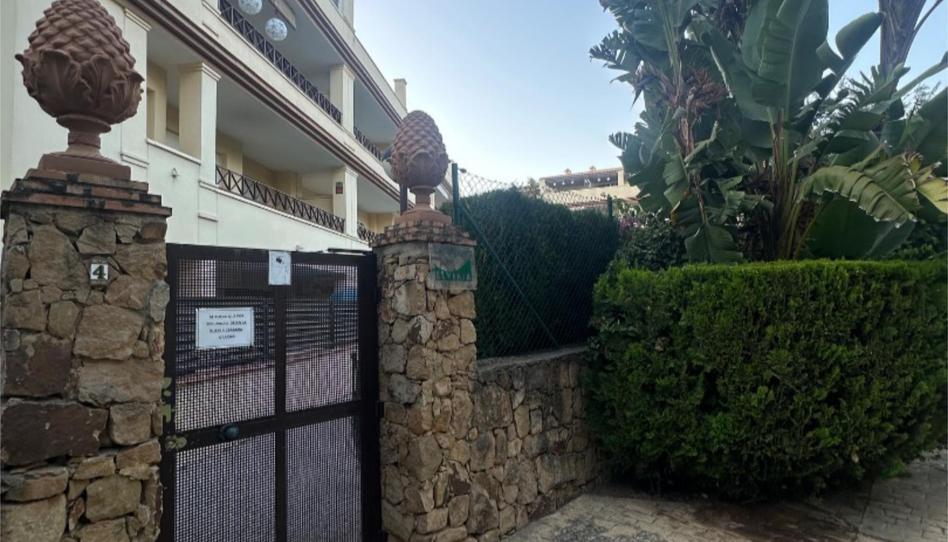 Foto 1 de Pis de lloguer a Carrer Calle Carril del Relojero, 20, Romana Playa, Málaga