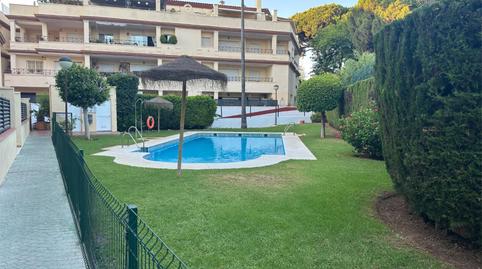 Foto 2 de Pis de lloguer a Carrer Calle Carril del Relojero, 20, Romana Playa, Málaga