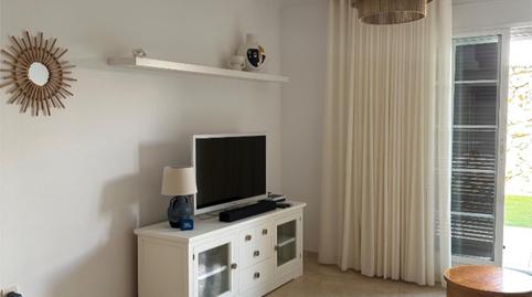 Foto 4 de Pis de lloguer a Carrer Calle Carril del Relojero, 20, Romana Playa, Málaga