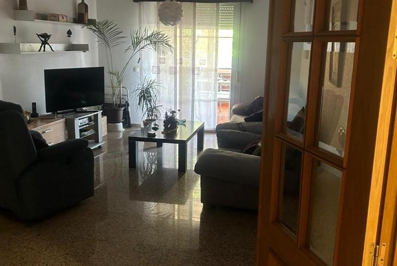 Foto 1 de Apartament de lloguer a Calle Eduardo Santos Elola, 5, Oliveros - Altamira, Almería