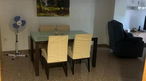 Foto 2 de Apartament de lloguer a Calle Eduardo Santos Elola, 5, Oliveros - Altamira, Almería