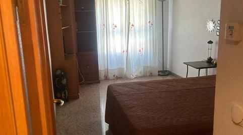Foto 5 de Apartament de lloguer a Calle Eduardo Santos Elola, 5, Oliveros - Altamira, Almería
