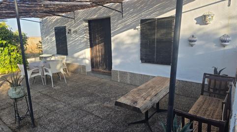 Casa o chalet en venta en Calle San Gregorio, 2, Pozoblanco, Córdoba - imagen 4 Foto 4 de Casa o chalet en venta en Calle San Gregorio, 2, Pozoblanco, Córdoba