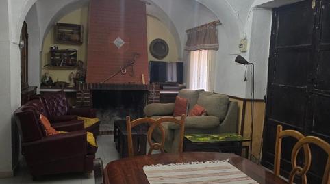 Casa o chalet en venta en Calle San Gregorio, 2, Pozoblanco, Córdoba - imagen 5 Foto 5 de Casa o chalet en venta en Calle San Gregorio, 2, Pozoblanco, Córdoba