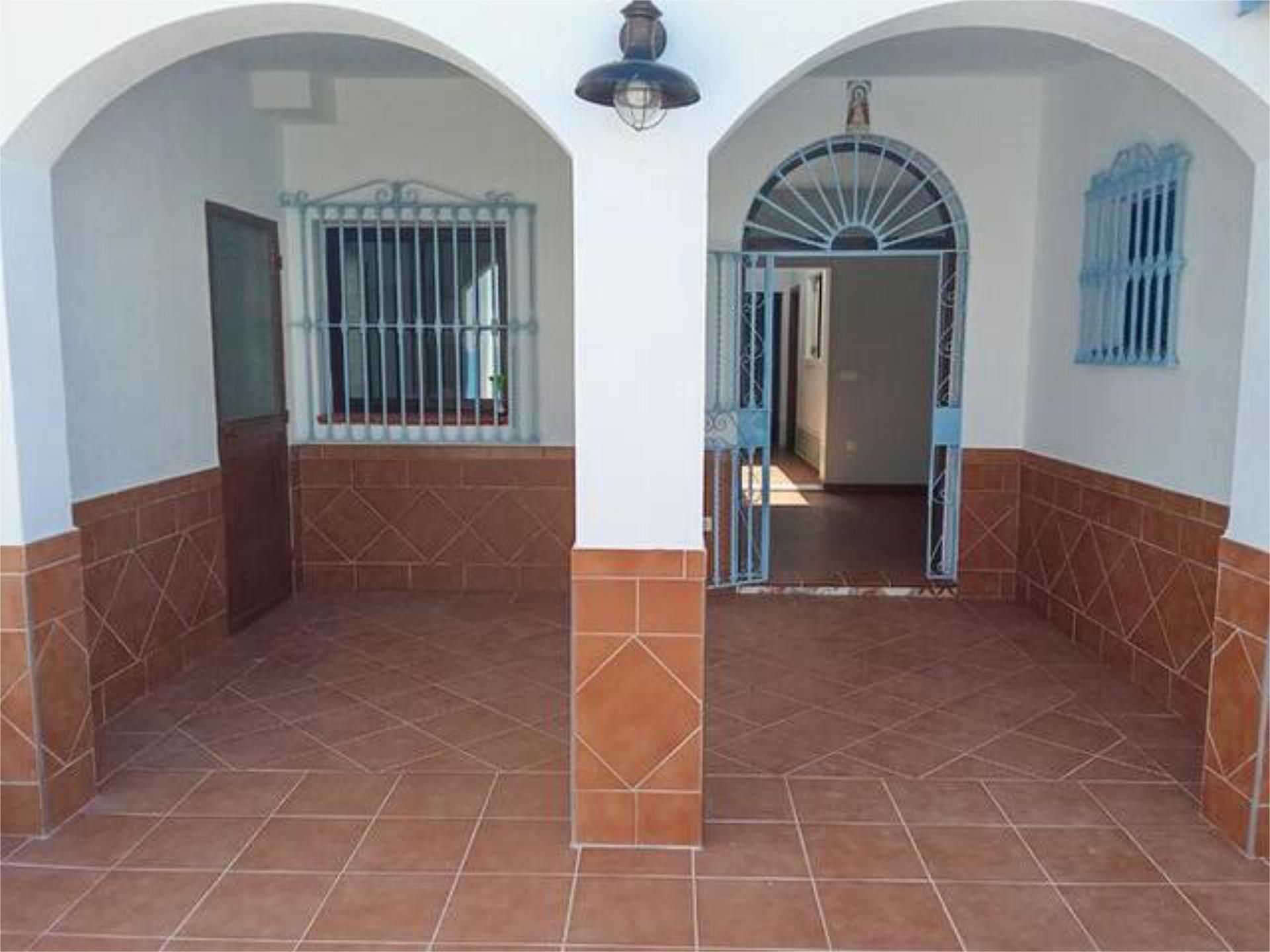Casa o chalet de alquiler en Utrera con Terraza