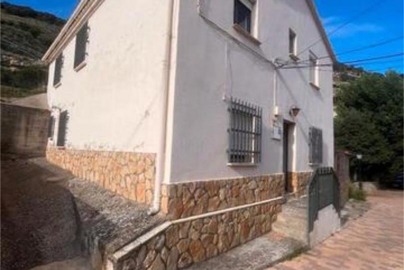 Foto 1 de Casa o xalet en venda a Somolinos, Guadalajara