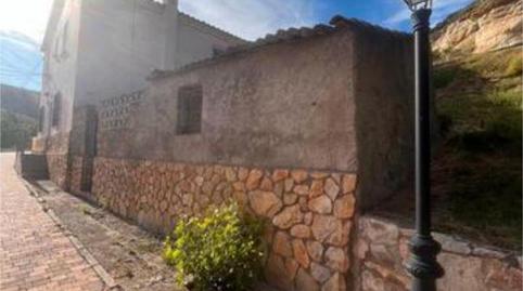 Foto 2 de Casa o xalet en venda a Somolinos, Guadalajara