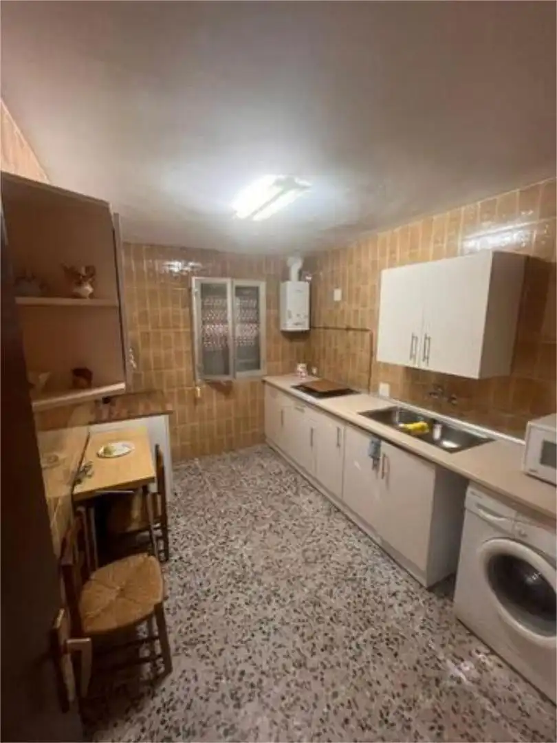 Casa o chalet en venta en Somolinos Cocina de Casa o chalet en venta en Somolinos con Trastero y Amueblado