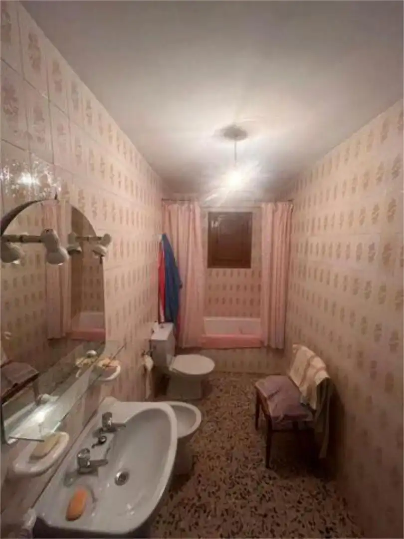 Casa o chalet en venta en Somolinos Baño de Casa o chalet en venta en Somolinos con Trastero y Amueblado