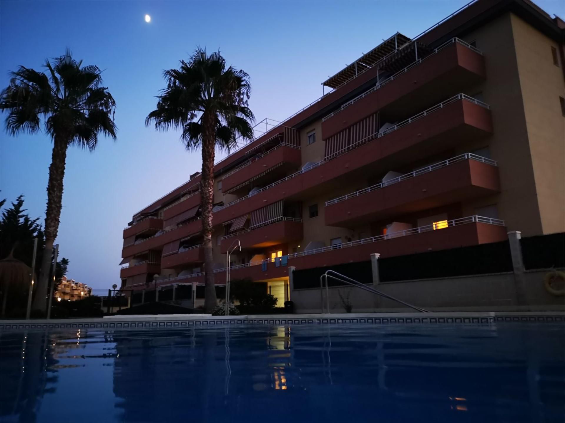Flat for sale in Calle Manuel de Falla, 10b, Algarrobo Costa