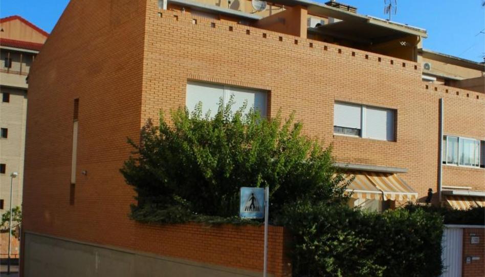 Pis en venda a Ronda de Caspe, 1, Alcañiz, Teruel - imatge 1 Foto 1 de Pis en venda a Ronda de Caspe, 1, Alcañiz, Teruel