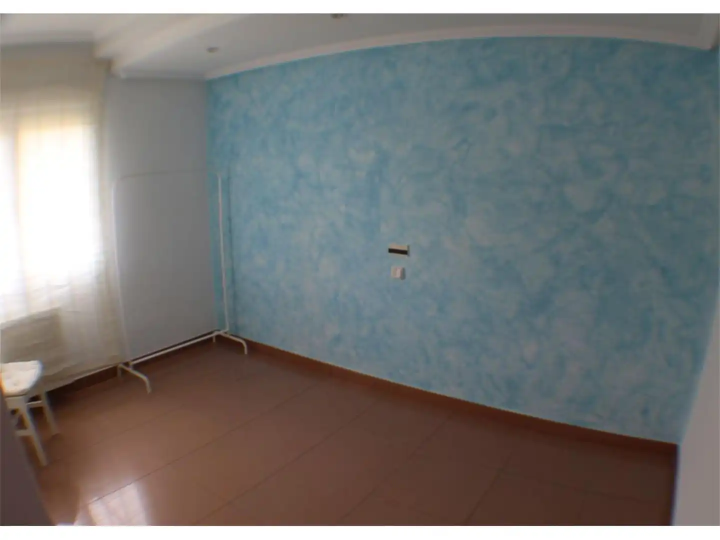 Wohnung zum Verkauf in Alcañiz mit Klimaanlage, Heizung und Privatgarten