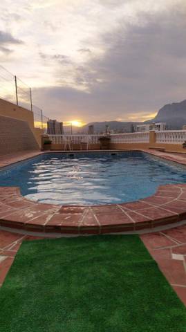 Casa-chalet en Venta en Carrer Actor Tony Leblanc, 23 en Sierra Helada