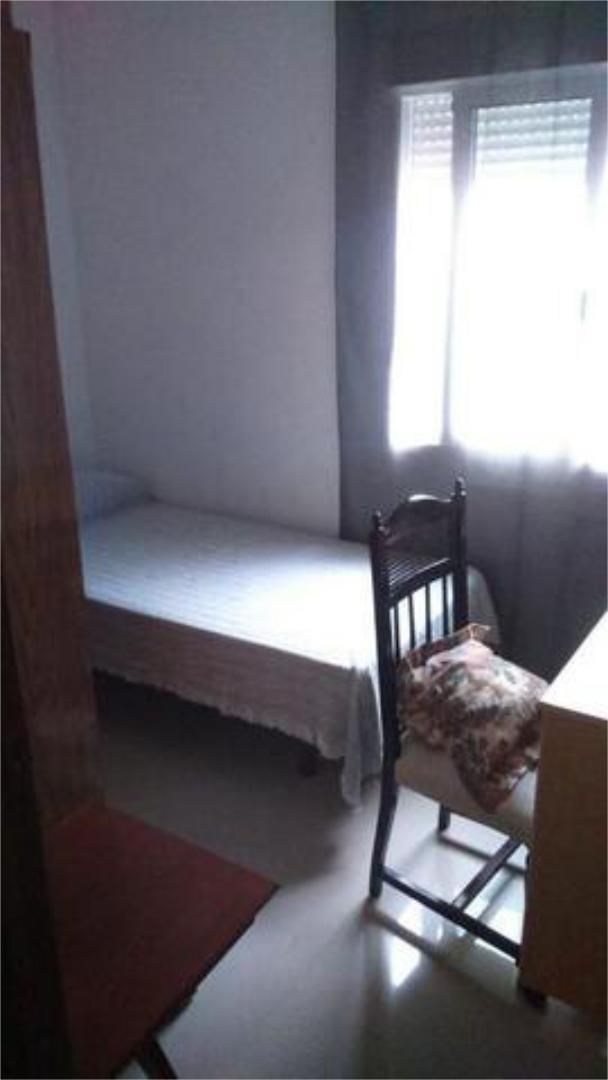 Habitación de Piso de alquiler en Posadas con Calefacción, Terraza y Amueblado