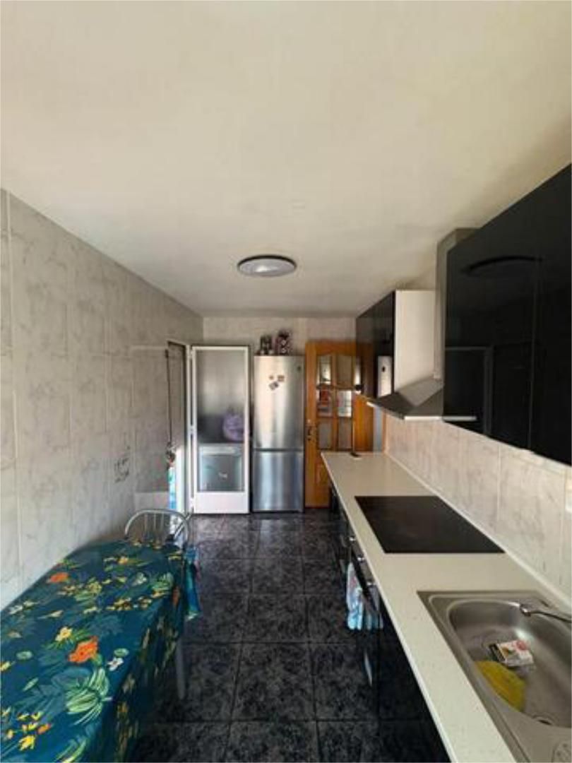 Cocina de Casa o chalet en venta en Coslada con Terraza y Amueblado