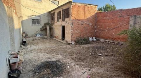 Casa adosada en venda a Calle Abanilla, 5, Archena, Murcia - imatge 5 Foto 5 de Casa adosada en venda a Calle Abanilla, 5, Archena, Murcia