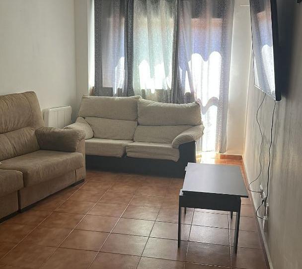 Photo 1 of Flat for sale in Avenida Benito Alcalde Sánchez, 97, Calera y Chozas, Toledo