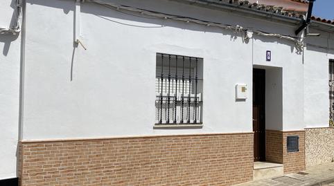 Foto 2 de Planta baja en venta en Calle Cesar Serrano, 10, El Pedroso, Sevilla