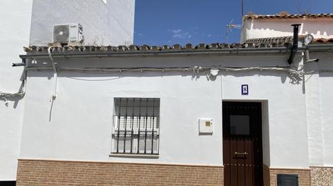 Foto 3 de Planta baja en venta en Calle Cesar Serrano, 10, El Pedroso, Sevilla