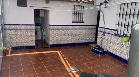 Foto 5 de Planta baja en venta en Calle Cesar Serrano, 10, El Pedroso, Sevilla
