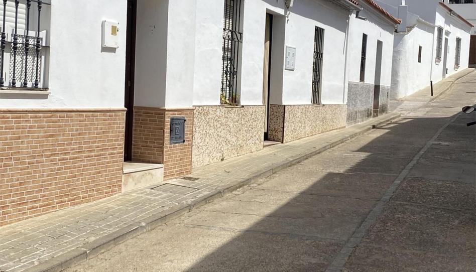 Foto 1 de Planta baja en venta en Calle Cesar Serrano, 10, El Pedroso, Sevilla