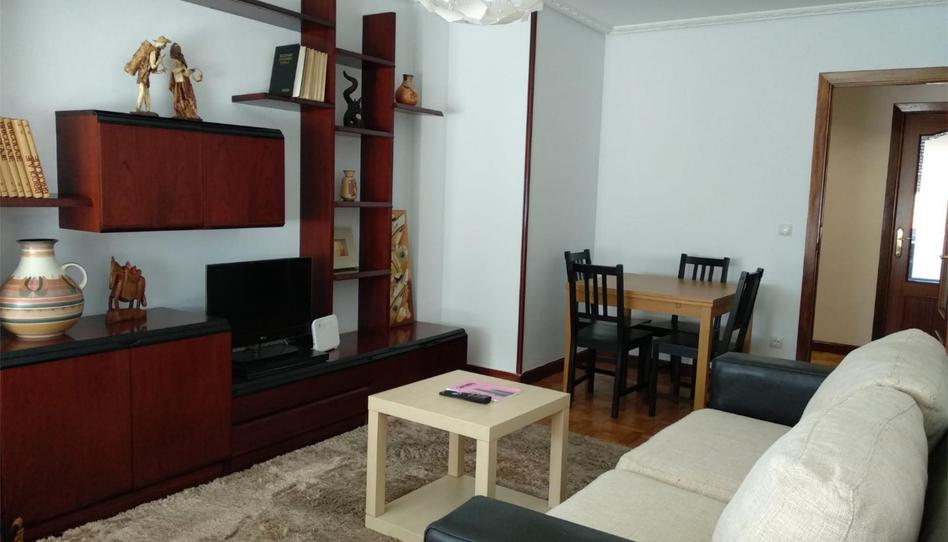 Flat to share in Calle Honduras, 7, Los Castros, Cantabria - image 1 Photo 1 of Flat to share in Calle Honduras, 7, Los Castros, Cantabria