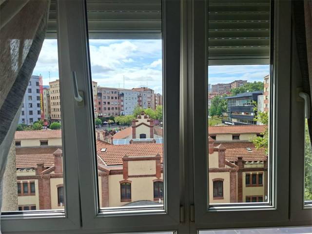 Piso en Venta en Juan de Garay Kalea, 8 en Centro