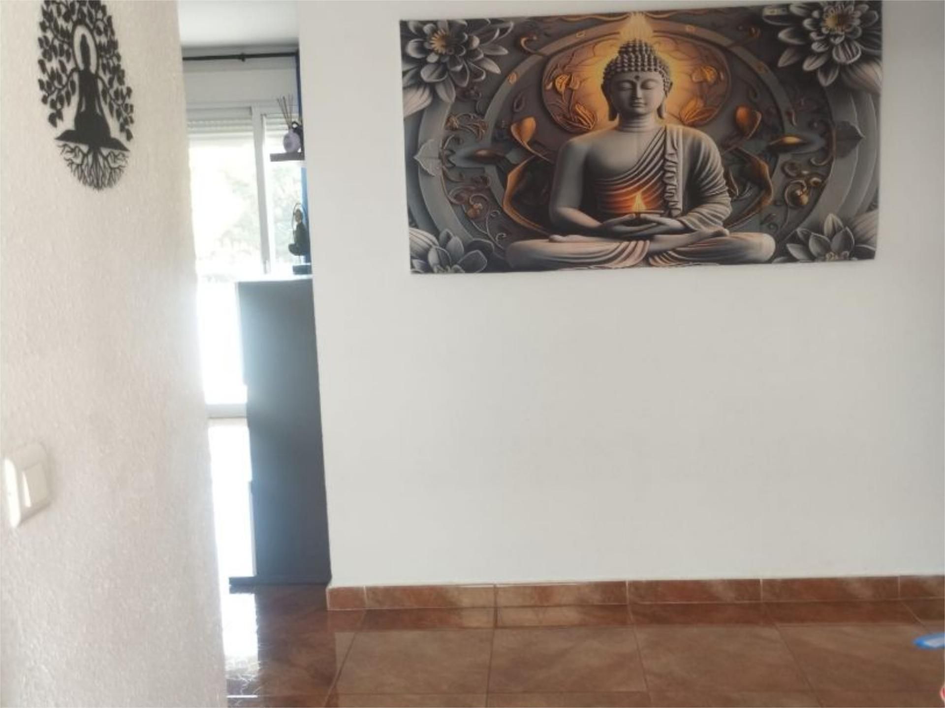 Apartament per a compartir en Salou amb Aire condicionat, Calefacció i Moblat