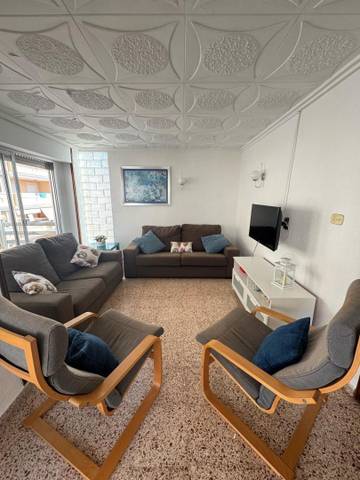 Piso en Alquiler en Carrer Dedalo, 3 en Moncófar Playa