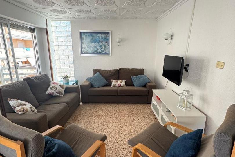 Photo 1 of Flat to rent in Carrer Dedalo, 3, Moncófar Playa, Castellón