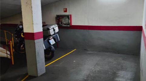 Foto 2 von Garage zur Miete in Carrer de Los Castillejos, 301, Sagrada Família, Barcelona Capital