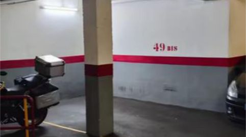 Foto 3 von Garage zur Miete in Carrer de Los Castillejos, 301, Sagrada Família, Barcelona Capital