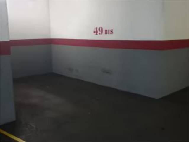 Garaje en Alquiler en Carrer de los Castillejos, 301 en Sagrada Família