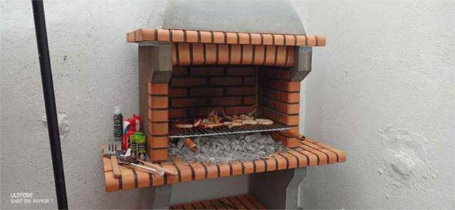 Casa-chalet en Venta en Nava del Rey