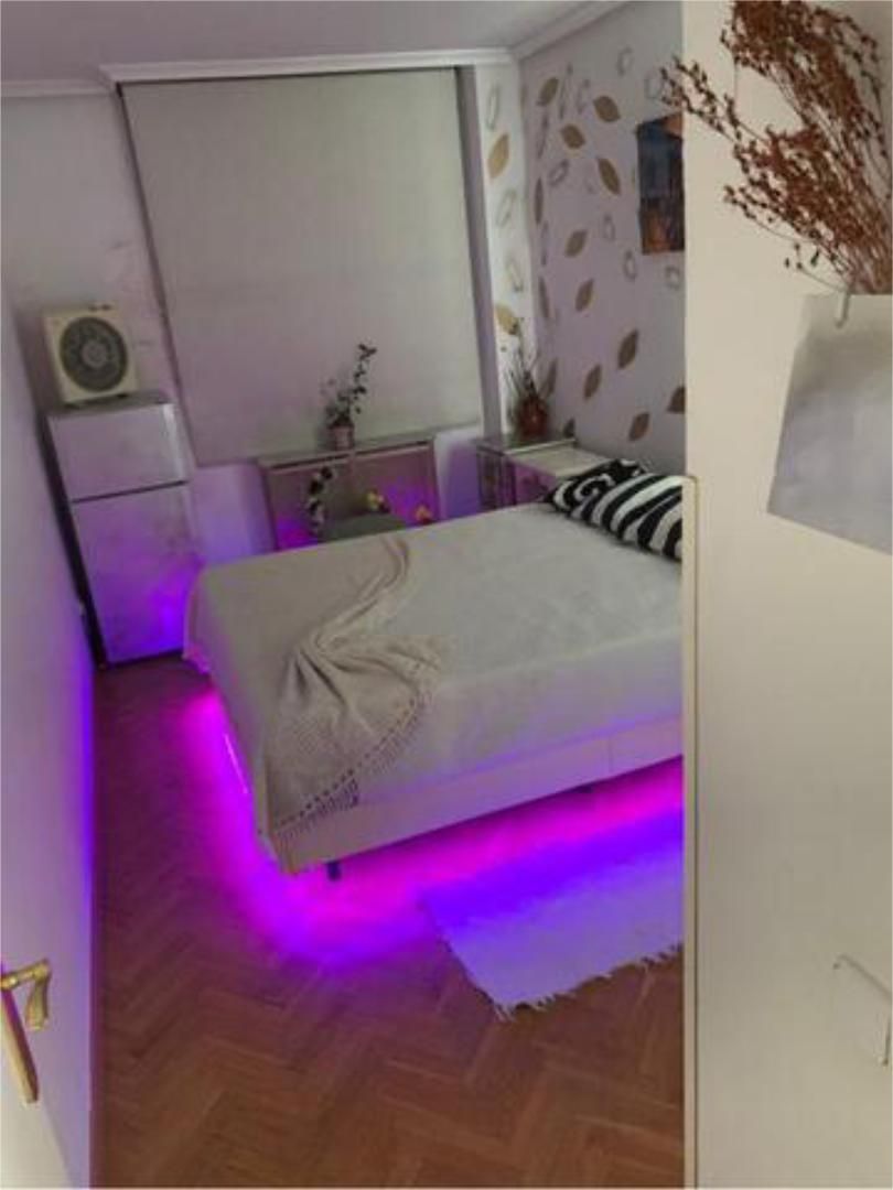 Bedroom of Flat to share in Boadilla del Monte