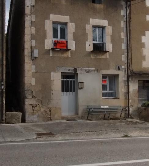 Casa adosada en venda a Calle Incinillas, 8, Villarcayo de Merindad de Castilla la Vieja, Burgos - imatge 1 Foto 1 de Casa adosada en venda a Calle Incinillas, 8, Villarcayo de Merindad de Castilla la Vieja, Burgos