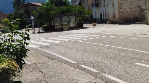 Casa adosada en venda a Calle Incinillas, 8, Villarcayo de Merindad de Castilla la Vieja, Burgos - imatge 2 Foto 2 de Casa adosada en venda a Calle Incinillas, 8, Villarcayo de Merindad de Castilla la Vieja, Burgos