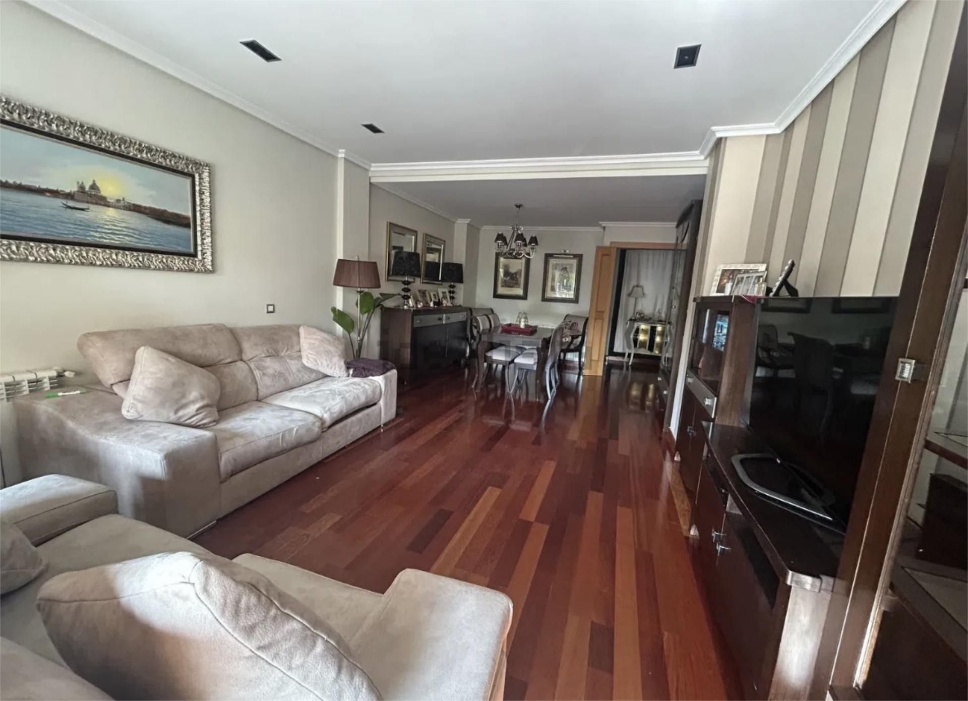 Flat for sale in Calle de la Comunidad Canaria, 4c, Valdepastores - Las Encinas
