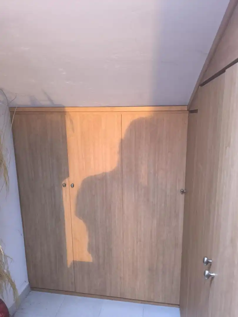 Pis en venda a Calle Condesa Mencía, 143b, Illera Dormitori de Pis en venda en Burgos Capital amb Terrassa