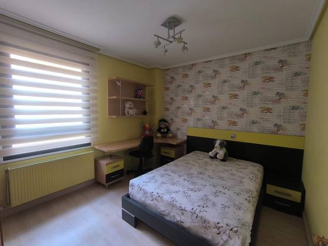 Piso en Venta en Calle Condesa Mencía, 143b en Illera