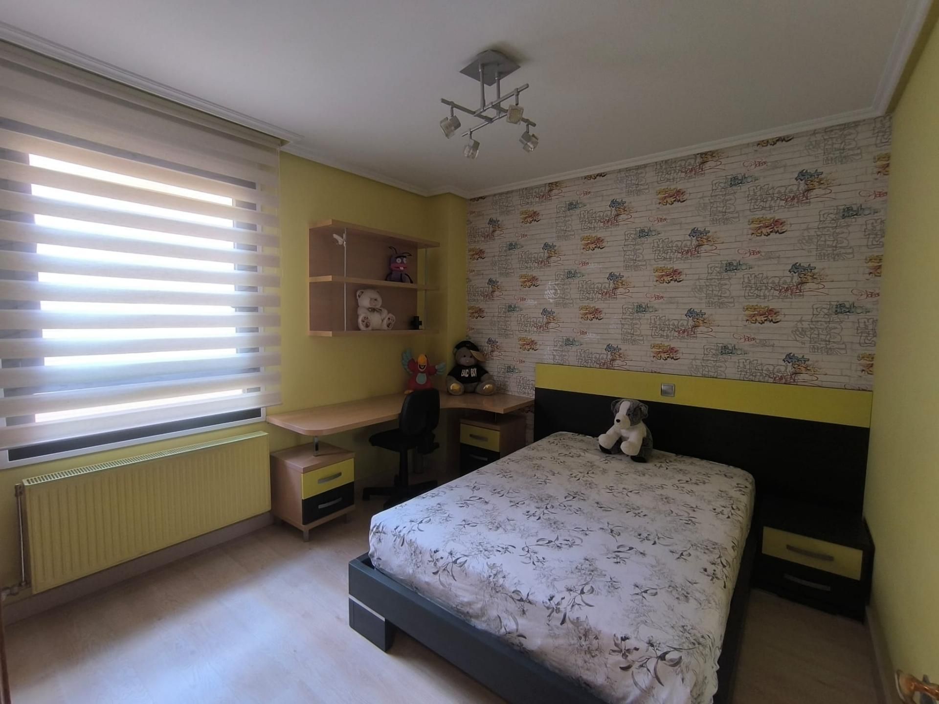 Habitación de Piso en venta en Burgos Capital con Calefacción, Parquet y Terraza