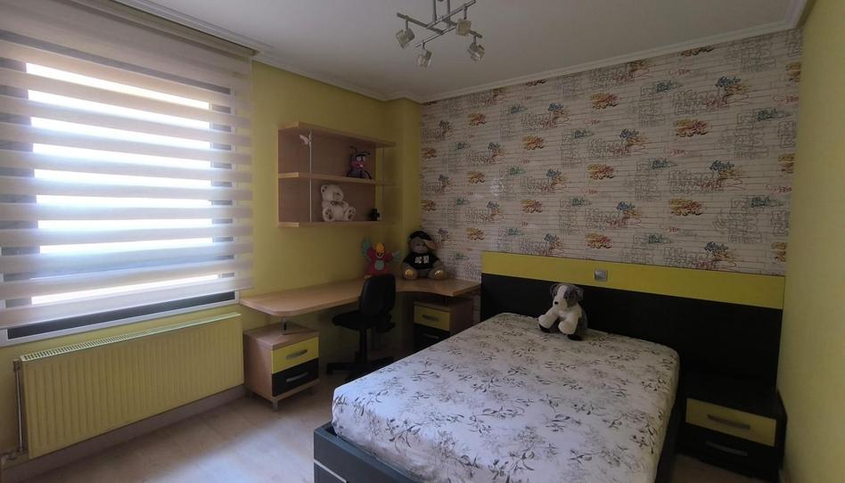 Foto 1 de Pis en venda a Calle Condesa Mencía, 143b, Illera, Burgos