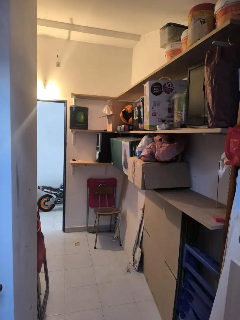 Pis en venda a Calle Condesa Mencía, 143b, Illera Pis en venda en Burgos Capital amb Terrassa