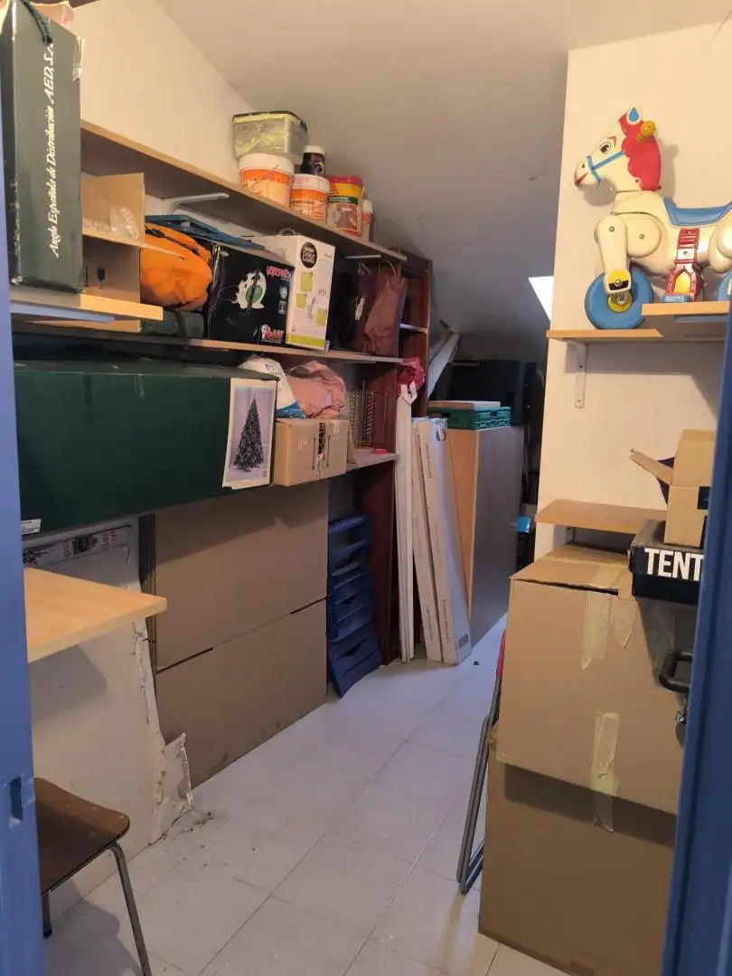 Pis en venda a Calle Condesa Mencía, 143b, Illera Pis en venda en Burgos Capital amb Terrassa
