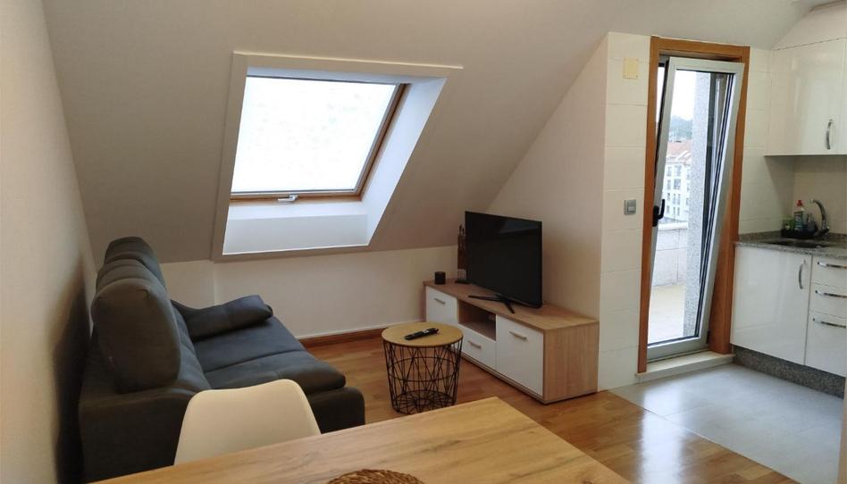 Foto 1 de Pis de lloguer a Travesía de Arteixo, 220, Arteixo pueblo, A Coruña