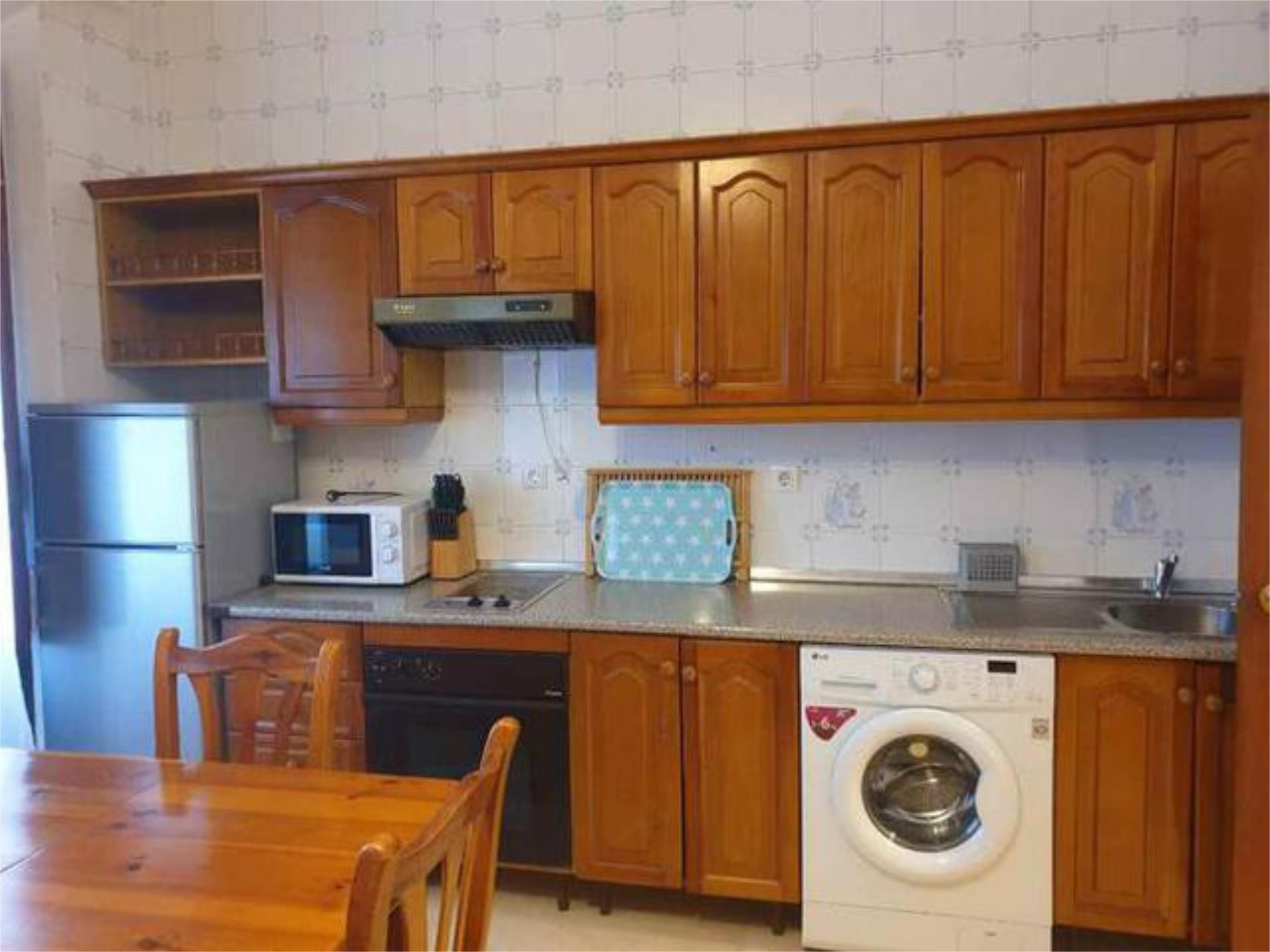 Cuina de Apartament de lloguer en Huétor Vega